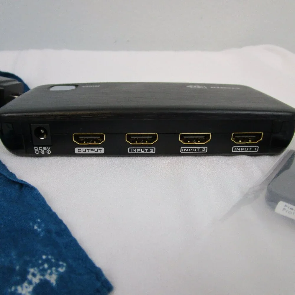 Rocketfish compatible most